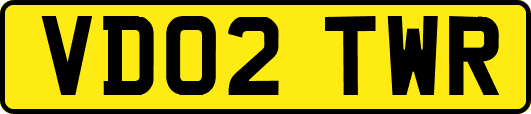 VD02TWR
