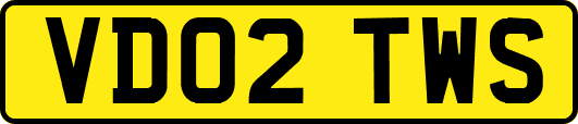 VD02TWS