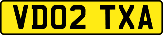 VD02TXA