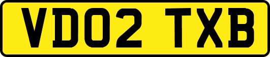 VD02TXB