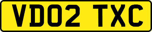 VD02TXC