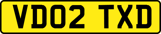 VD02TXD