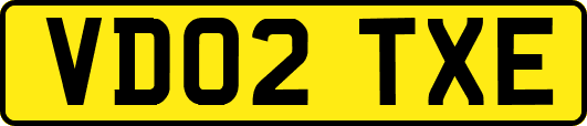 VD02TXE