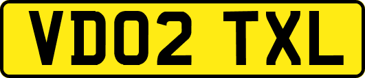 VD02TXL