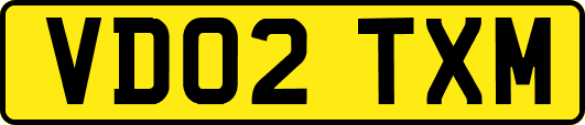 VD02TXM