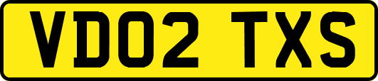 VD02TXS