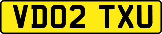 VD02TXU