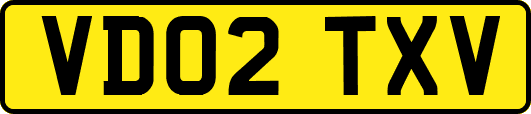 VD02TXV