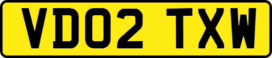 VD02TXW