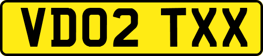 VD02TXX