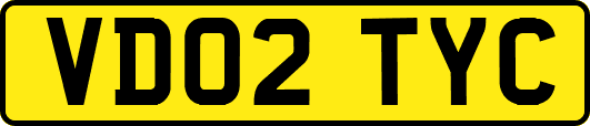 VD02TYC