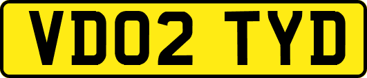 VD02TYD