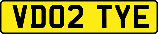 VD02TYE