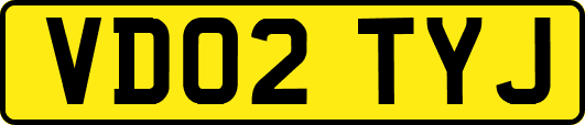 VD02TYJ