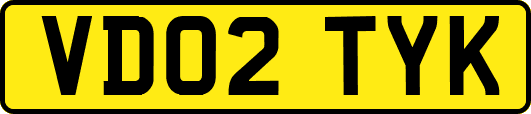 VD02TYK