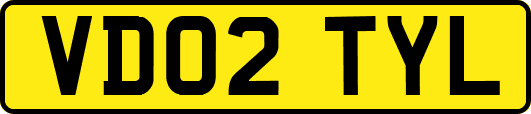 VD02TYL