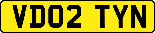 VD02TYN