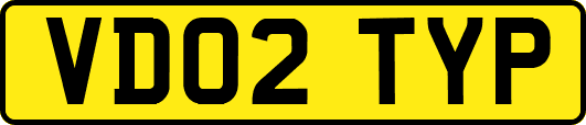 VD02TYP