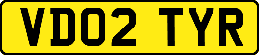VD02TYR