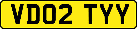 VD02TYY