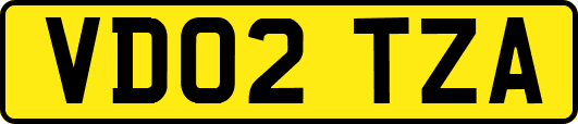 VD02TZA