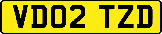 VD02TZD