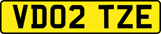 VD02TZE