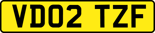 VD02TZF