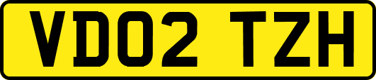 VD02TZH