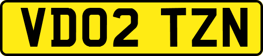 VD02TZN