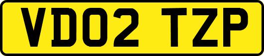 VD02TZP