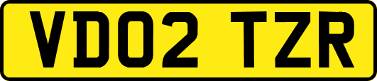 VD02TZR