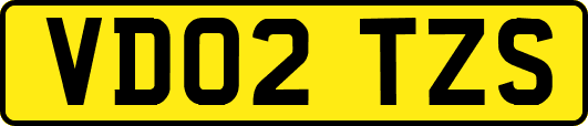 VD02TZS