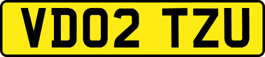VD02TZU