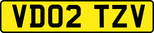 VD02TZV