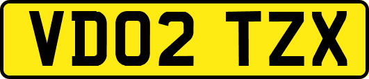 VD02TZX