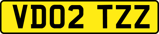 VD02TZZ