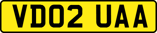 VD02UAA
