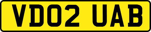 VD02UAB