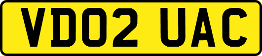 VD02UAC