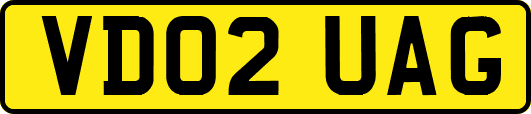 VD02UAG