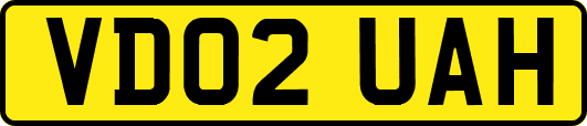 VD02UAH