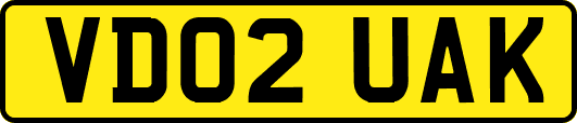 VD02UAK