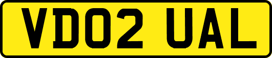 VD02UAL
