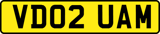 VD02UAM