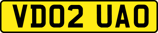 VD02UAO