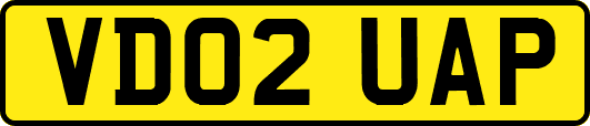 VD02UAP