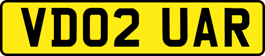 VD02UAR
