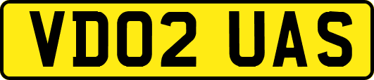 VD02UAS
