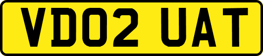 VD02UAT